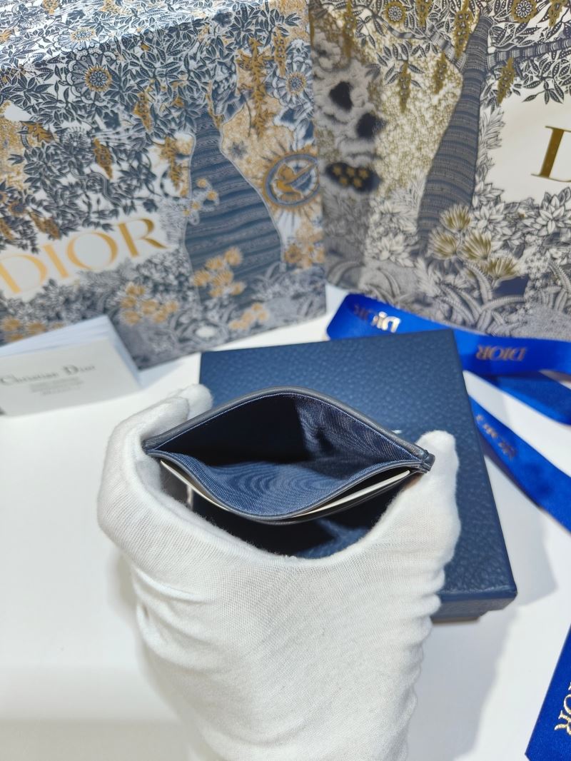 Christian Dior Wallet